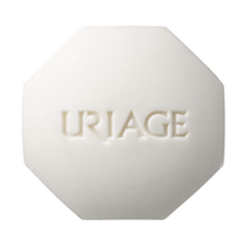 [ユリアージュ] ウルトラリッチ ソープ 100g  -[URIAGE] PAIN SURGRAS 100g 乾燥肌、敏感肌