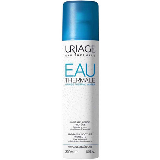 [ユリアージュ] ユリアージュ ウォーター 300ml - [URIAGE] EAU THERMALE 300ml 全ての肌