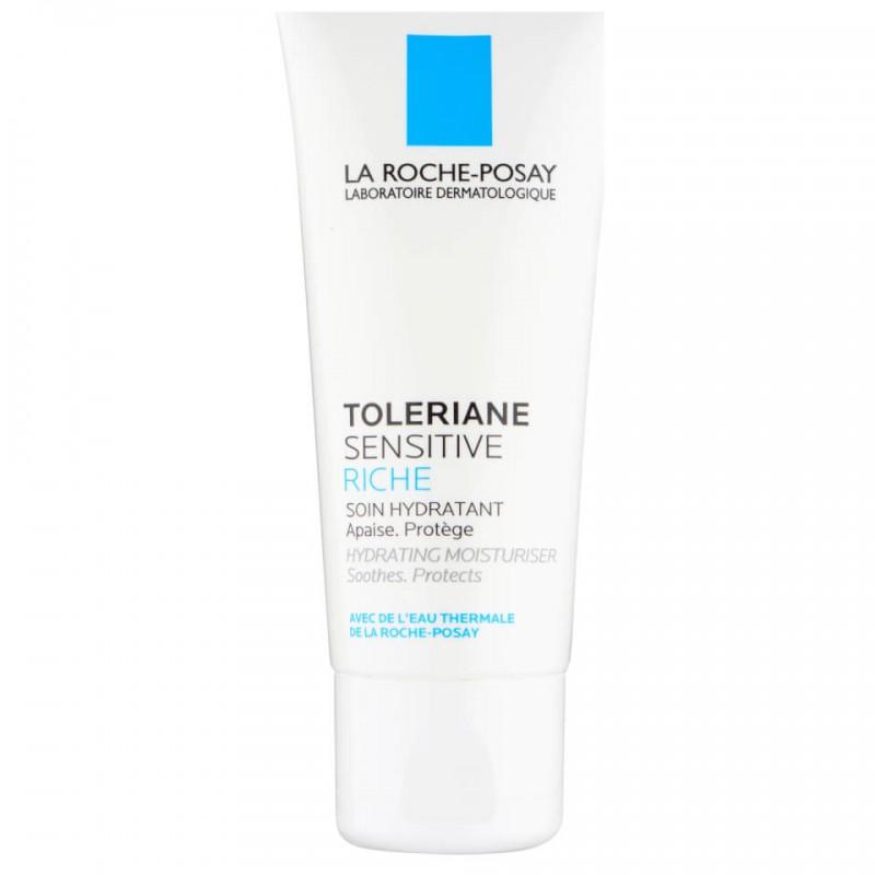 [ラロッシュポゼ] トレリアン センシティブ リッチ 40ml  [LA ROCHE POSAY] TOLERIANE SENSITIVE RICHE 40ml