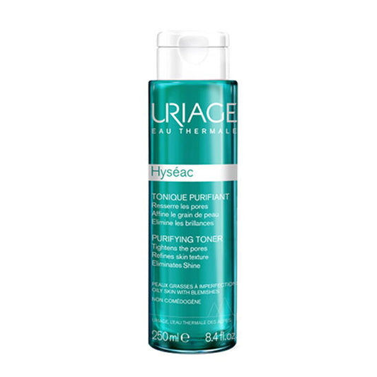 [ユリアージュ] イセアーク ローショントニック ピュリフィアント 250ml - [URIAGE] HYSEAC LOTION PURIFIANT 250ml