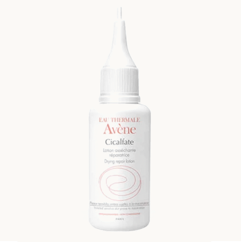 [アベンヌ]シカルフェート　ローション 40ml [AVENE]CICALFATE LOTION 40ml