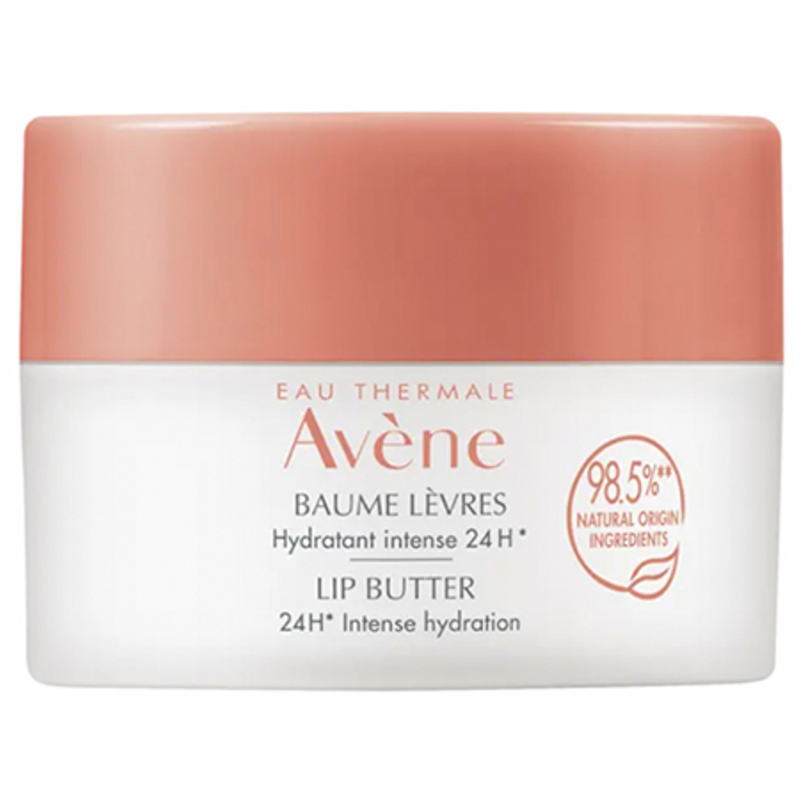 [アベンヌ] コールドクリーム リップバーム）10ml [AVENE] COLD CREME BAUME LEVRES HYDRATANT 10ml