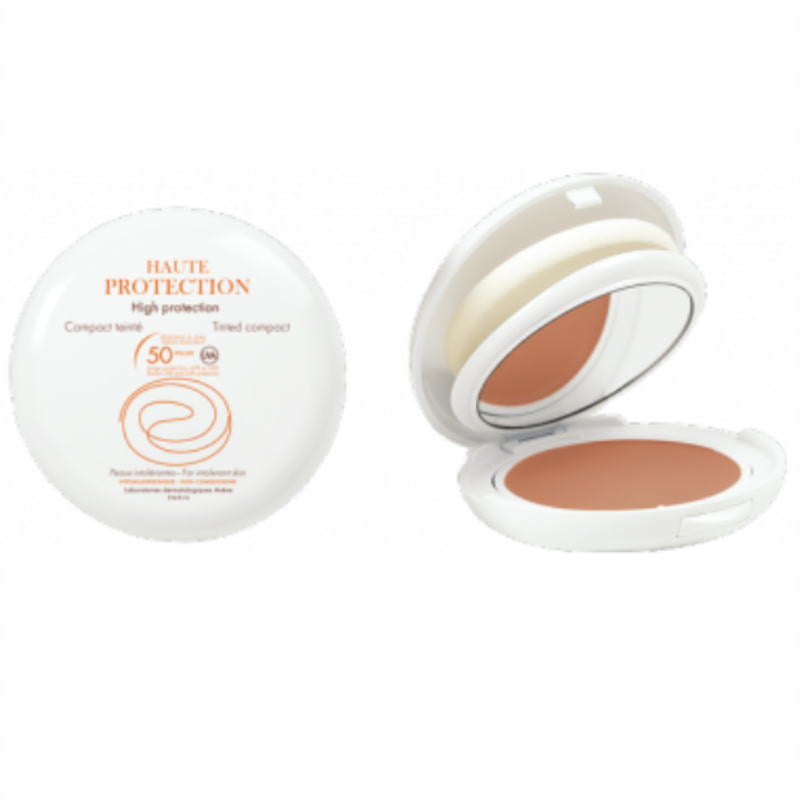 [アベンヌ] サン ハイプロテクション コンパクト ファンデーション 10ｇ -[AVENE] COMPACT TEINTE 10ｇ