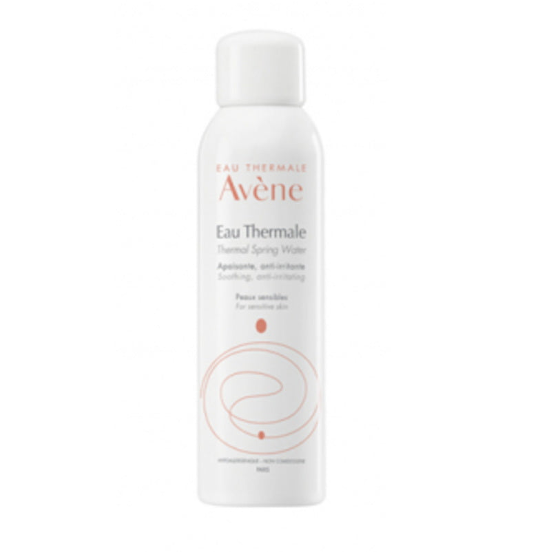 [アベンヌ] ウォーター150ml -[AVENE] EAU THERMALE 150ml