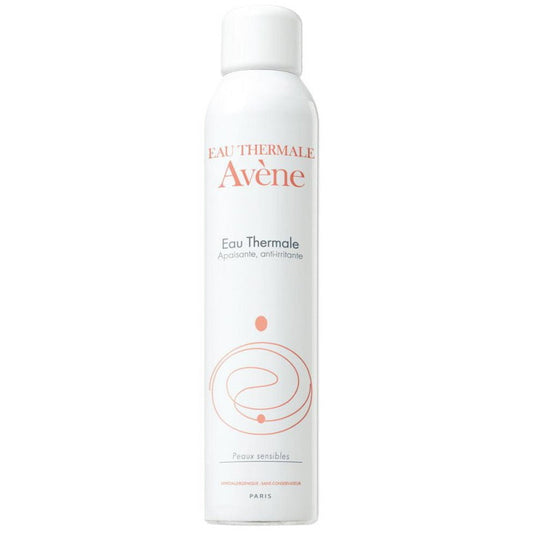 [アベンヌ] ウォーター300ml  [AVENE]EAU THERMALE 300ml