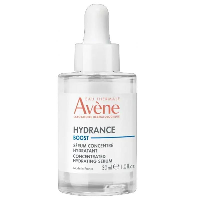 [アベンヌ] イドランス ブースト セラム 30ml -[AVENE] HYDRANCE BBOST SERUM 30ml