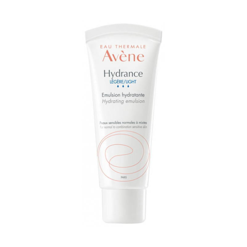 [アベンヌ] イドランス ライトエマルジョン イドラタント 40ml [AVENE] HYDRANCE LEGERE EMULSION HYDRATANTE 40ml