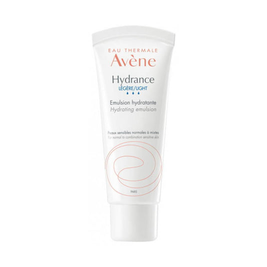 [アベンヌ] イドランス ライトエマルジョン イドラタント 40ml [AVENE] HYDRANCE LEGERE EMULSION HYDRATANTE 40ml