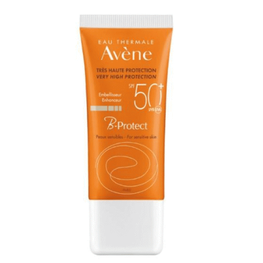 [アベンヌ] サンプロテクション　Ｂ-プロテクト SPF-50+　3０ｍl　 [AVENE] TRES HAUTE PROTECTION B-PROTECT SPF-50+ 30ml 乾燥肌や敏感肌にも