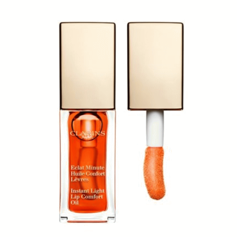 【クラランス】コンフォート リップオイル 05 タンジェリン 7ml 【CLARINS】LIP CONFORT OIL 05 TANGERINE 7ml