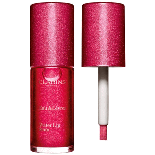 【クラランス】ウォーターリップ ステイン 01 ローズ ウォーター 7ml 【CLARINS】WATER LIP STEIN 01 ROSE 7ml