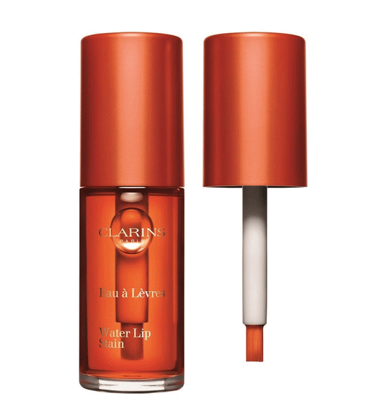 【クラランス】ウォーターリップ ステイン 02 オレンジ ウォーター 7ml 【CLARINS】WATER LIP STEIN 02 ORANGE 7ml