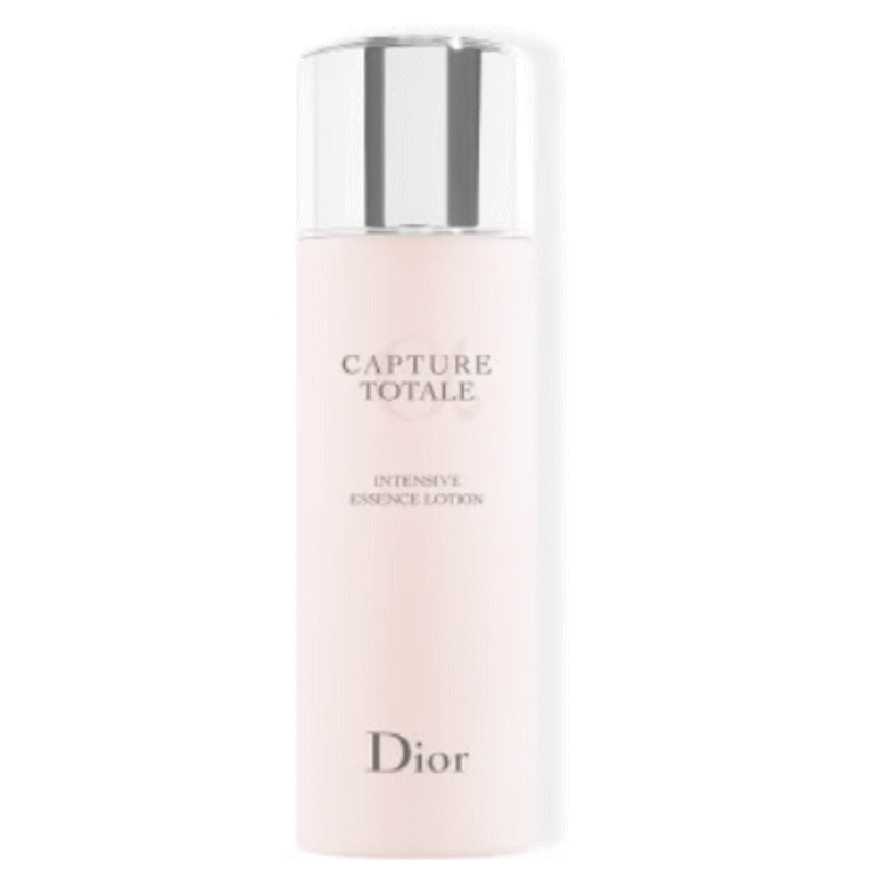 ［ディオール］プレステージ ラ クレーム マン ドゥ ローズ 150ml　［DIOR］CAPTURE TOTALE INTENSIVE ESSENCE LOTION　150ml