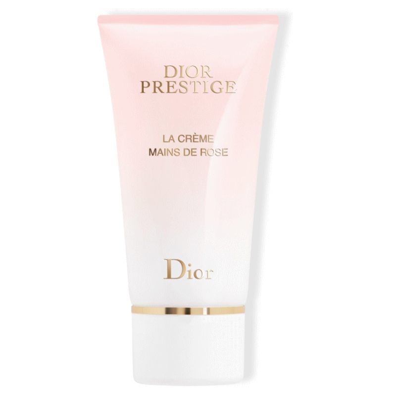 ［ディオール］プレステージ ラ クレーム マン ド ローズ 50ml［DIOR］LA CREME MAINS DE ROSE 50ml