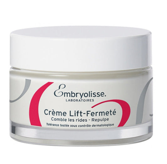 [アンブリオリス] ファーミング リフト クリーム（年齢肌をふっくらと,弾力を取り戻す）50ml -[EMBRYOLISSE] CREME LIFT FERMETE 50ml