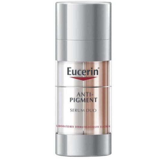 [ユーセリン] アンチピグメント セラムヂュオ 30ml -[EUCERIN] ANTI-PIGMENT SERUM DUO 30ml