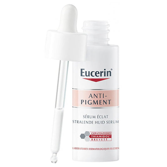 [ユーセリン] アンチピグメント ブライトニングセラム 30ml -[EUCERIN] ANTI-PIGMENT SERUM ECLAT 30ml