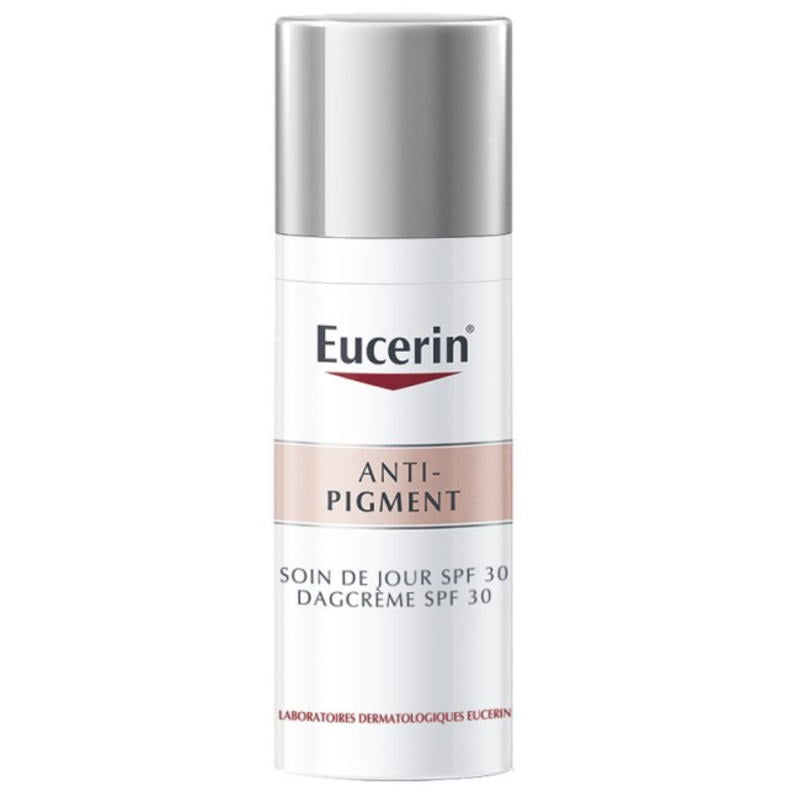 [ユーセリン] アンチピグメント デイクリーム SPF30 50ml -[EUCERIN] ANTI-PIGMENT SOIN DE JOUR SPF30 50ml