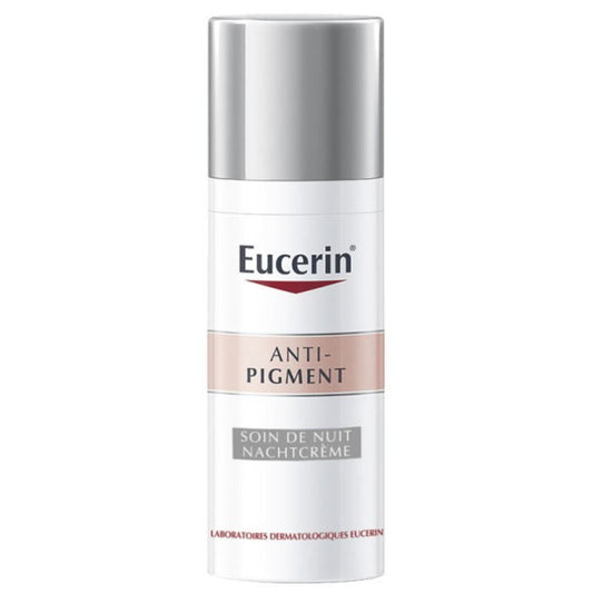 [ユーセリン] アンチピグメント ナイトクリーム 50ml -[EUCERIN] ANTI-PIGMENT SOIN DE NUIT 50ml