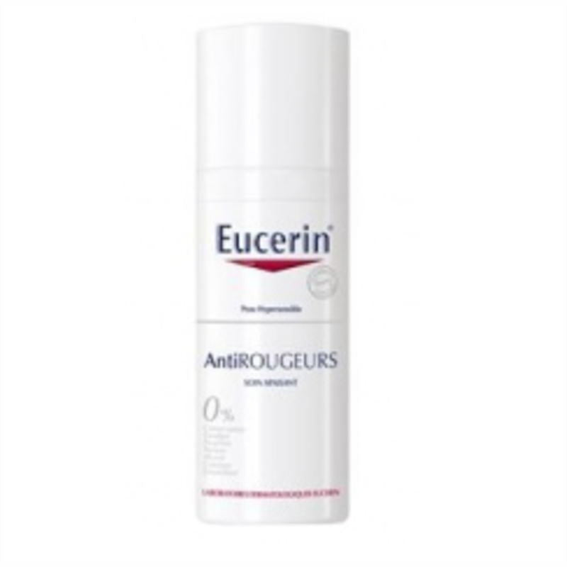 [ユーセリン] アンチルウジャー クリーム 50ml [EUCERIN] ANTI-ROUGEURS SOIN APAISANT 50ml