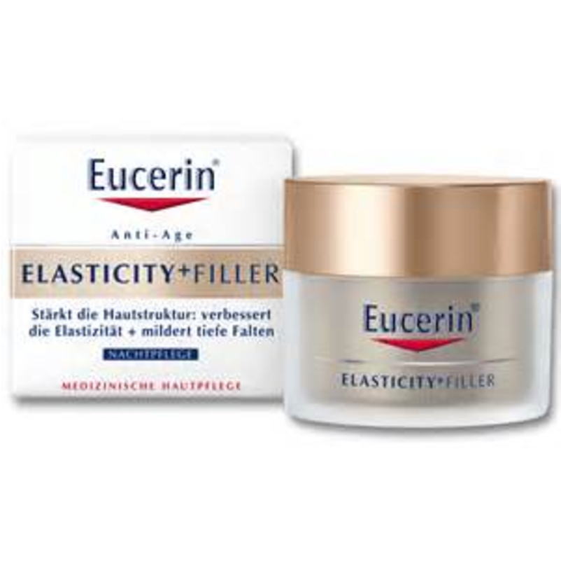 [ユーセリン] ヒアルロンフィラー プラス イラスティシティー デイクリームSPF30 50ml -[EUCERIN] HYALURON-FILLER +ELASTICITY SOIN DE JOUR SPF30 50ml