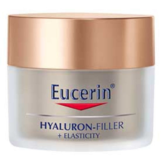 [ユーセリン] ヒアルロンフィラー プラス イラスティシティー ナイトクリーム 50ml -[EUCERIN] HYALURON-FILLER +ELASTICITY SOIN DE NUIT 50ml