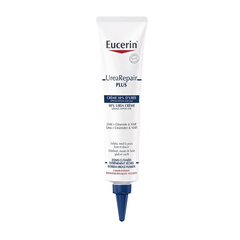 [ユーセリン] ウレアリペア プラス クリーム 30％ ウレア 75ml -[EUCERIN] UREAREPAIR PLUS CREME 30% UREE 75ml