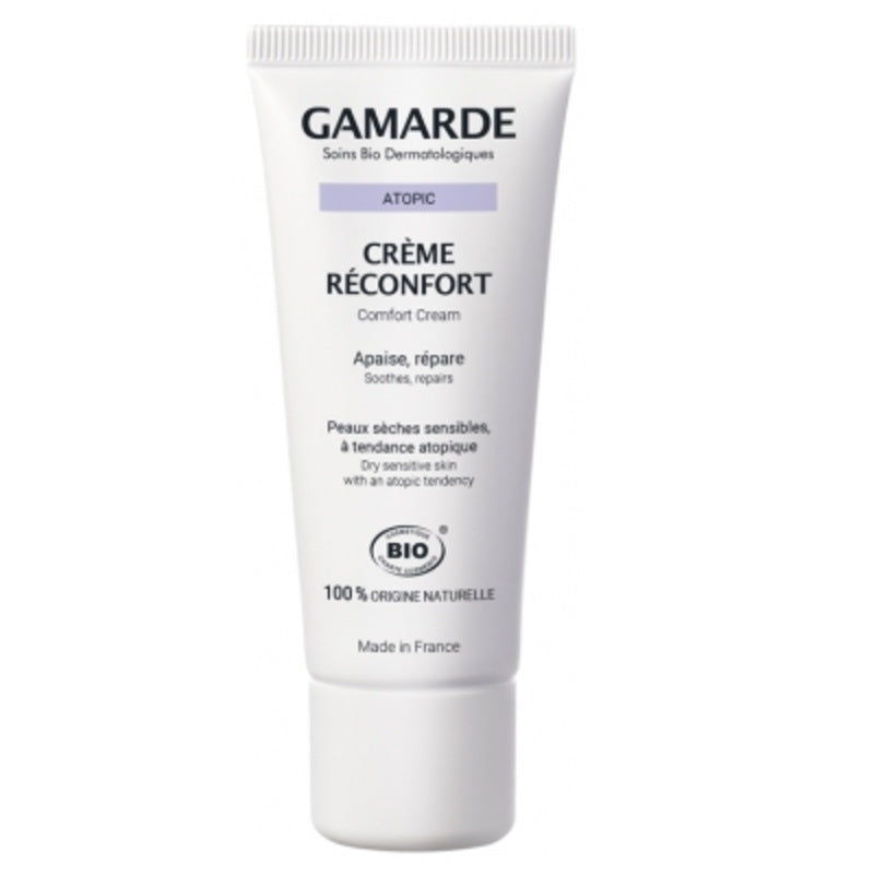 [ガマルド] コンフォート クリーム アトピー肌用 40ml [GAMARDE] ATOPIC CREME RECONFORT 40ml