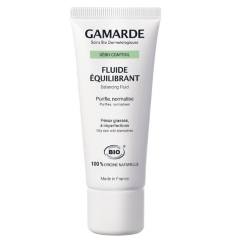 [ガマルド] フリュイド エキリブラン 40ml  [GAMARDE]FLUIDE EQUILIBRANT  40ml