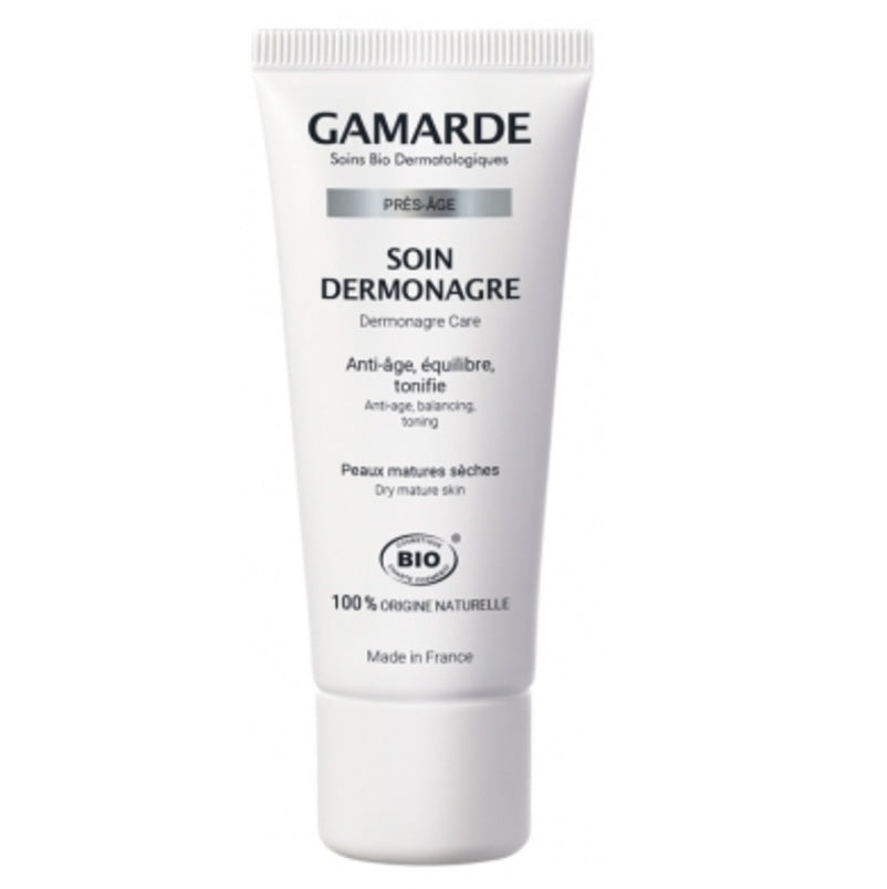 [ガマルド] プレアージュ デルモネーグル 40ml [GAMARDE] PRES-AGE SOIN DERMONAGRE 40ml