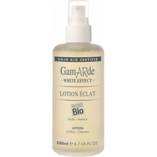 [ガマルド] ホワイトエフェクト ローション 200ml [GAMARDE] WHITE EFFECT LOTION ECLAT 200ml