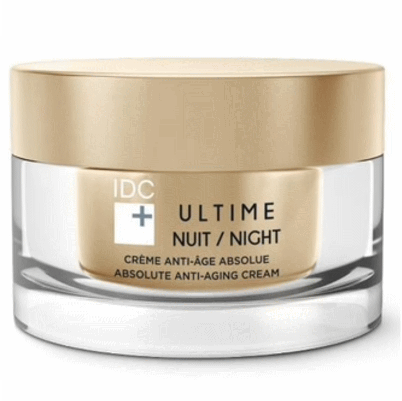 [アイ ディ シー] ウルティム　ナイト 50ml　-[IDC] ULTIME NIGHT 50ml