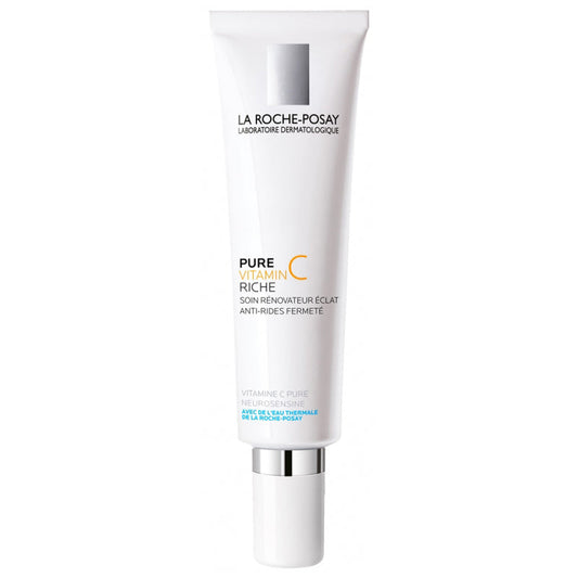 [LA ROCHE POSAY] PURE VITAMINE C YEUX 15ml