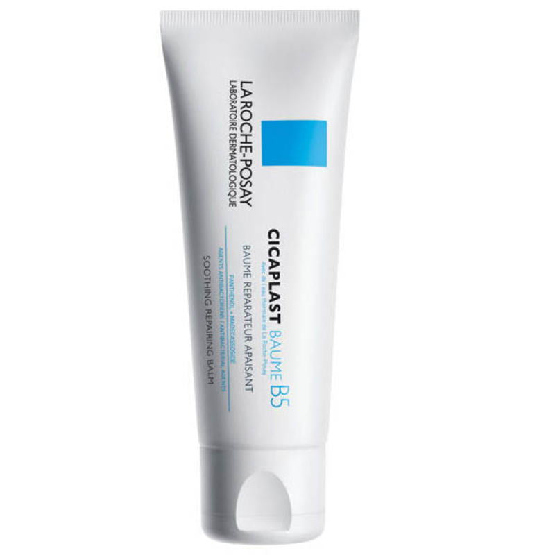 [ラロッシュポゼ]- シカプラスト バーム B5 100ml -[LA ROCHE POSAY] CICAPLAST BAUME B5 100ml