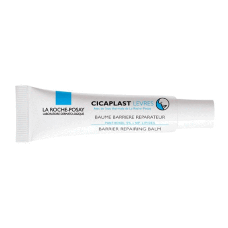 [LA ROCHE POSAY] CICAPLAST LEVRE BAUME BARRIERE REPARATEUR 7.5ml