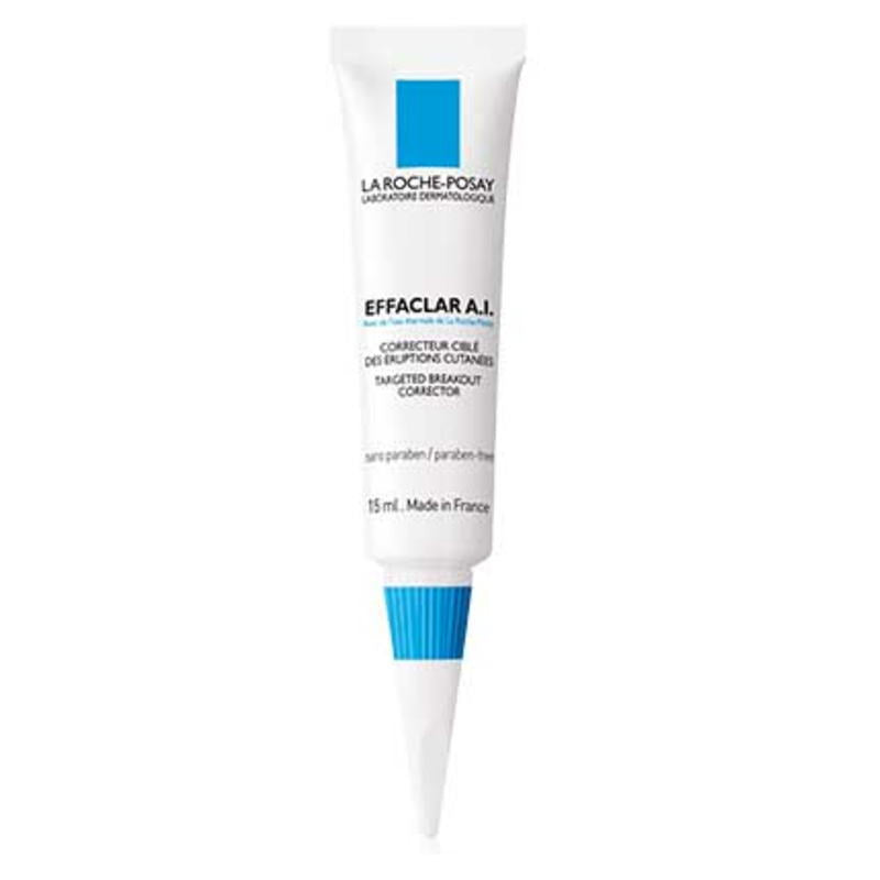 [LA ROCHE POSAY]EFFACLAR A.I. 15ml