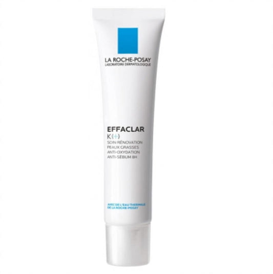 [ラロッシュポゼ] エファクラ K(+) 40ml   [LA ROCHE POSAY] EFFACLAR K(+) 40ml