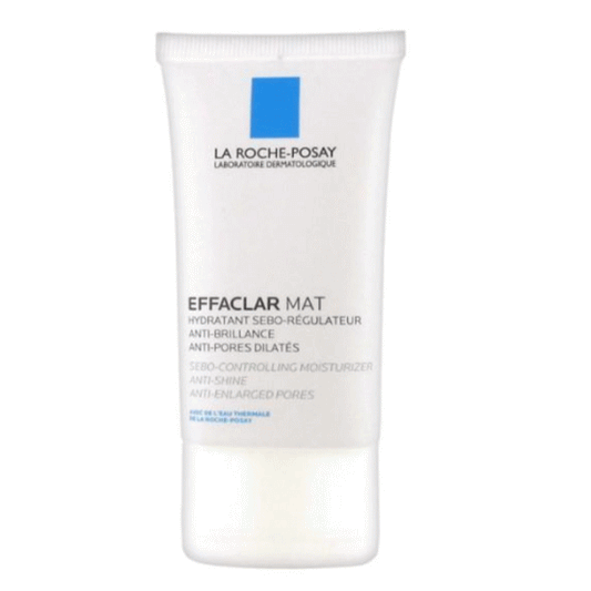 [ラ ロッシュ ポゼ] エファクラ マット 40ml  [LA ROCHE POSAY] EFFACLAR MAT 40ml 脂性肌