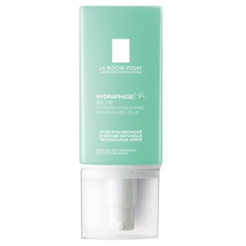 [ラロッシュポゼ] イドラファーズ HA リッチ 50ml -[LA ROCHE POSAY]HYDRAPHASE INTENSE RICHE 50ml