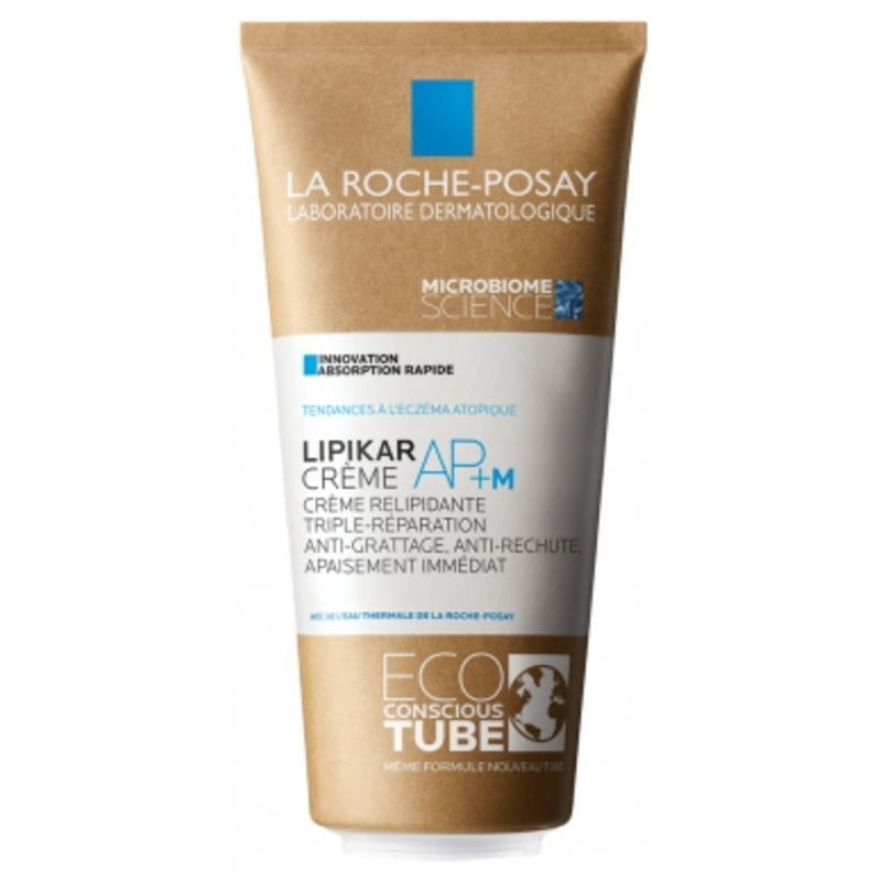 [ラロッシュポゼ] リピカ バーム AP +M 200ml -[LA ROCHE POSAY] LIPIKAR BAUME AP +M 200ml