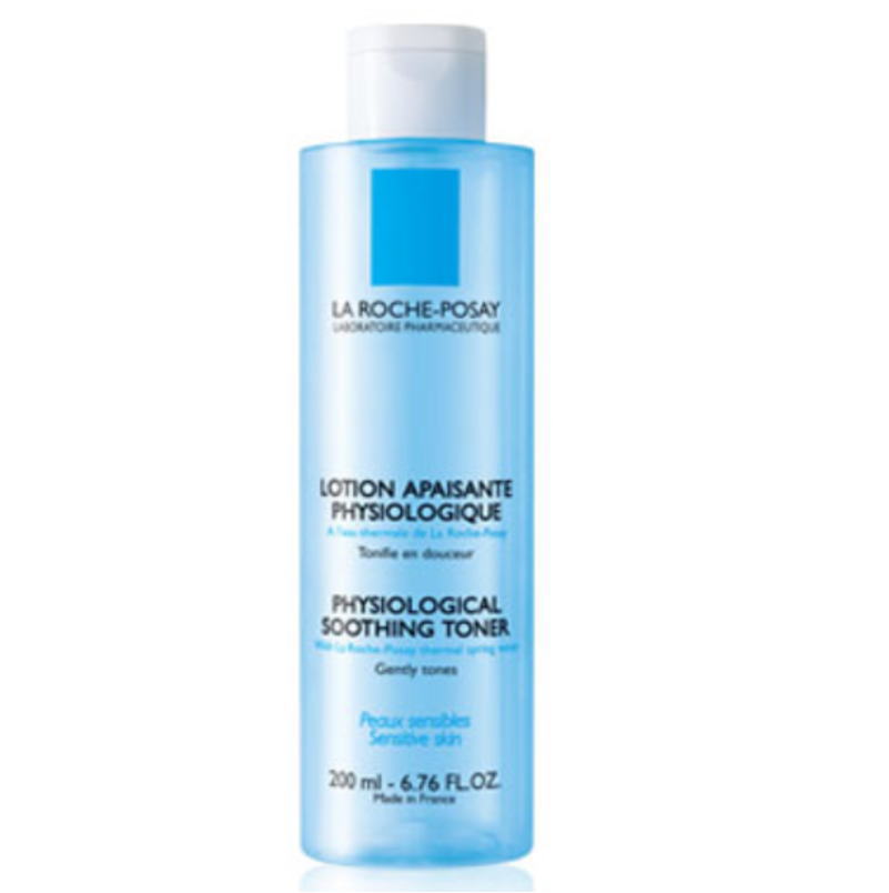 [ラロッシュポゼ]フィジオロジック トニック ローション 200ml [LA ROCHE POSAY] LOTION APAISANTE PHYSIOLOGIQUE 200ml