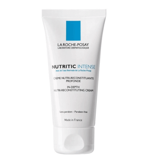 [ラロッシュポゼ]ニュートリティック 　インテンシブ　50ml 乾燥肌用　[LA ROCHE POSAY]NUTRITIC INTENSE 50ml PEAUX SECHES　50ml