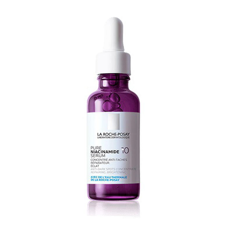 [ラロッシュポゼ ] ピュアナイアシンアミド10 セラム 30ml  -[LA ROCHE POSAY] PURE NIACINAMIDE 10 SERUM 30ml