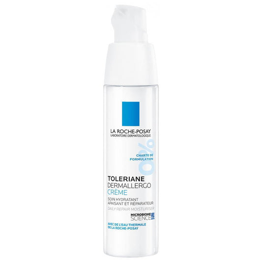 [ラロッシュポゼ] トレリアン デルマレルゴ クリーム 40ml -[LA ROCHE POSAY] TOLERIANE DERMALLERGO CREME 40ml