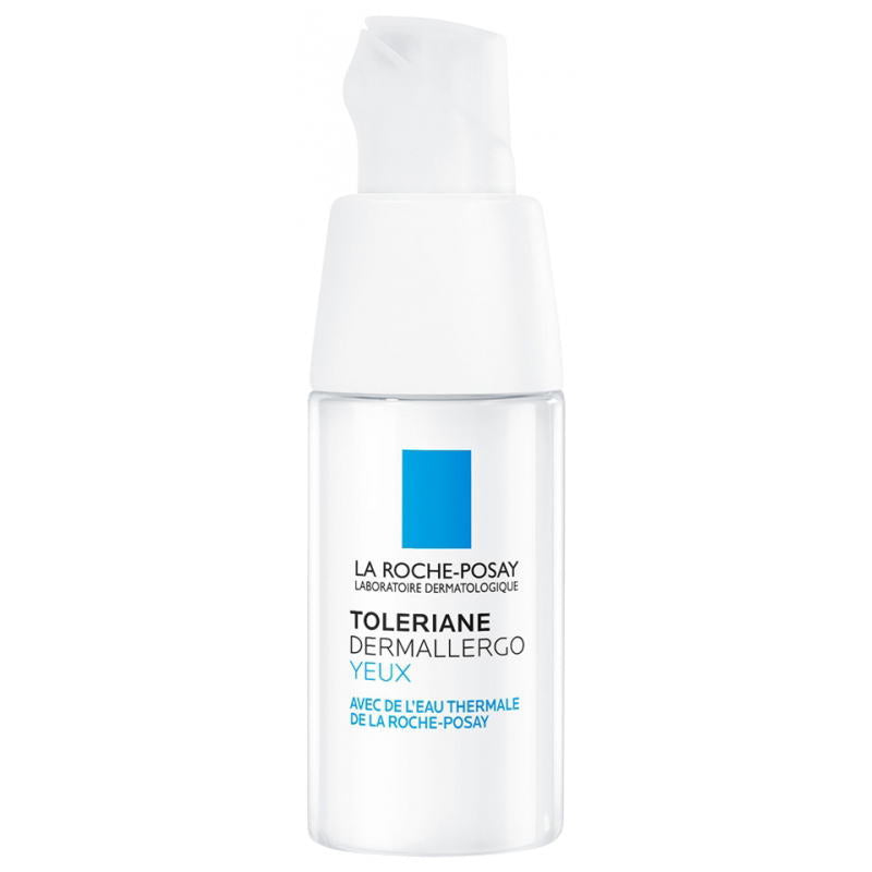 [ラロッシュポゼ]トレリアン デルマレルゴ アイズ 20ml -[LA ROCHE POSAY] TOLERIANE DERMALLERGO YEUX 20ml