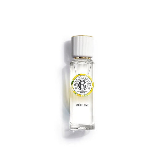 [ロジェガレ] セドラパフューム ウォーター30ml -[ROGER & GALLET] EAU FRAICHE PARFUMEE CEDRAT 30ml