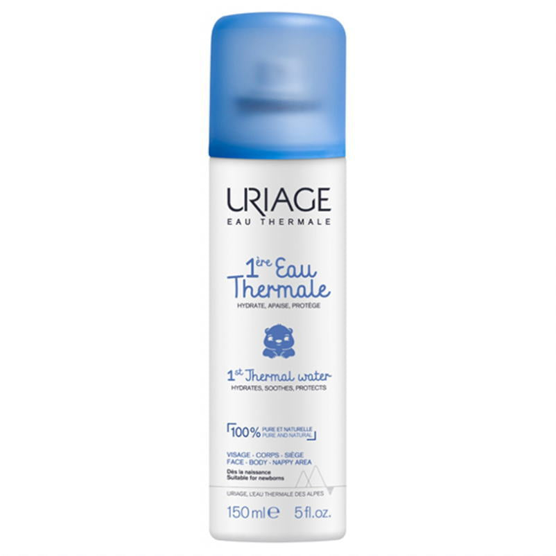 [ユリアージュ] ベビー用ターマルウォター 150ml -[URIAGE] 1ERE EAU THERMALE BEBE 150ml