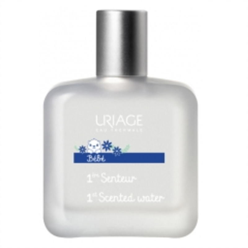 [ユリアージュ] ベビー フレグランス 100ml -[URIAGE] 1ERE SENTEUR 100ml