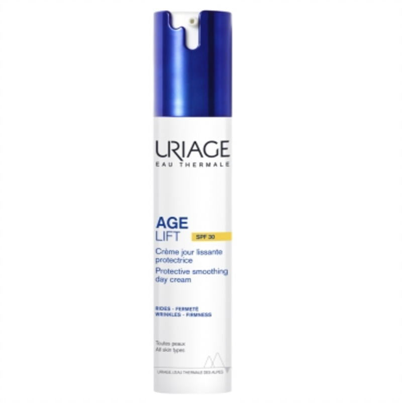 [ユリアージュ] エイジリフト デイ クリーム 40ml -[URIAGE] AGE LIFT CREME JOUR LISSANTE FERMETE 40ml