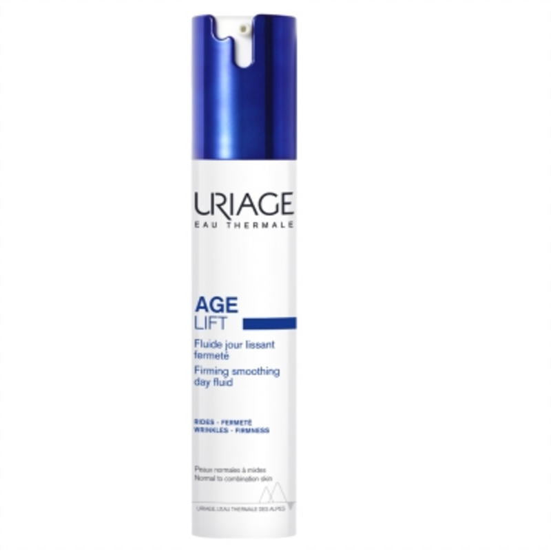 [ユリアージュ] エイジリフト フルイド 40ml -[URIAGE] AGE LIFT FLUIDE JOUR LISSANT FERMETE 40ml